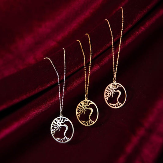 Collier - Neurone