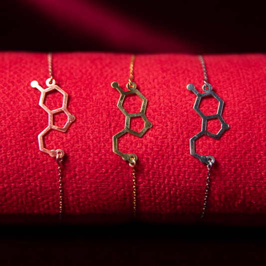 Bracelet - Serotonin