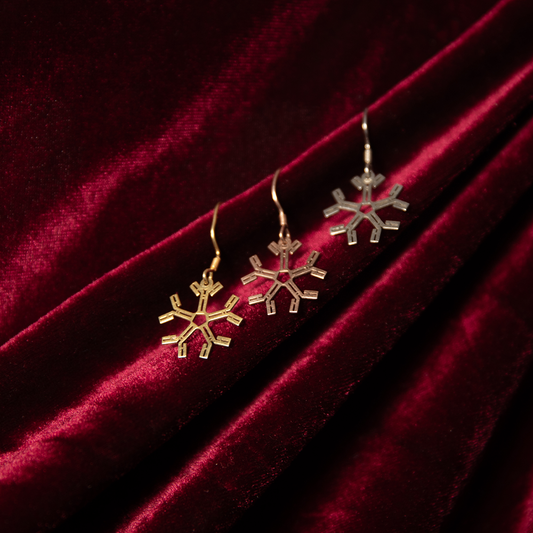 Boucles D'oreilles - Anticorps IgM