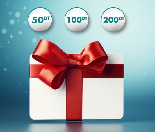 Carte cadeau