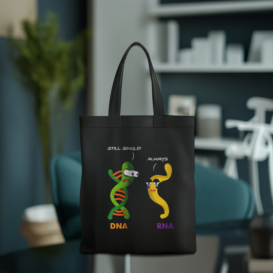 Tote Bag - Still Single ? Always